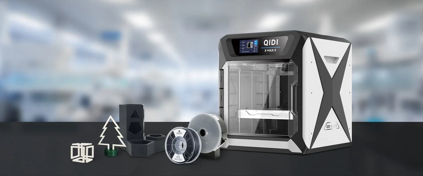 How to Improve the Accuracy of 3D Printing
