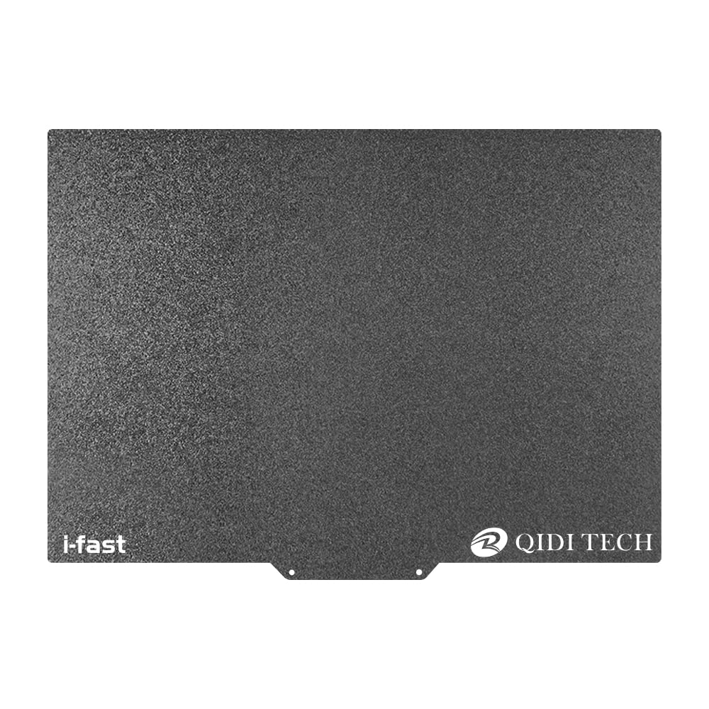 <tc>I-Fast</tc> Piastra PEI a doppia faccia (360x250mm)