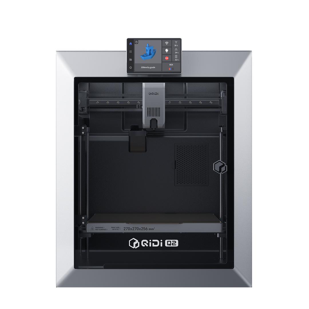QIDI Q2 3D Printer