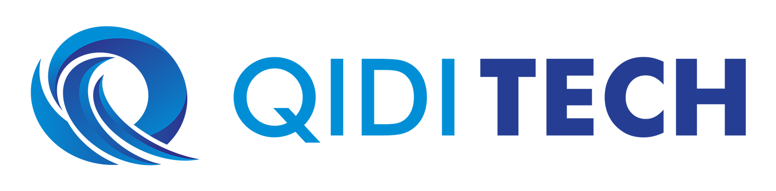 QIDI Tech | Innovative 3D Printers, Filaments & Accessories – Qidi Tech ...