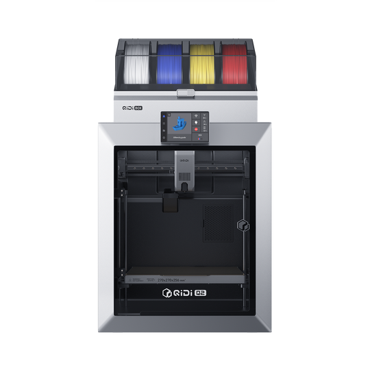 QIDI Q2 3D Printer