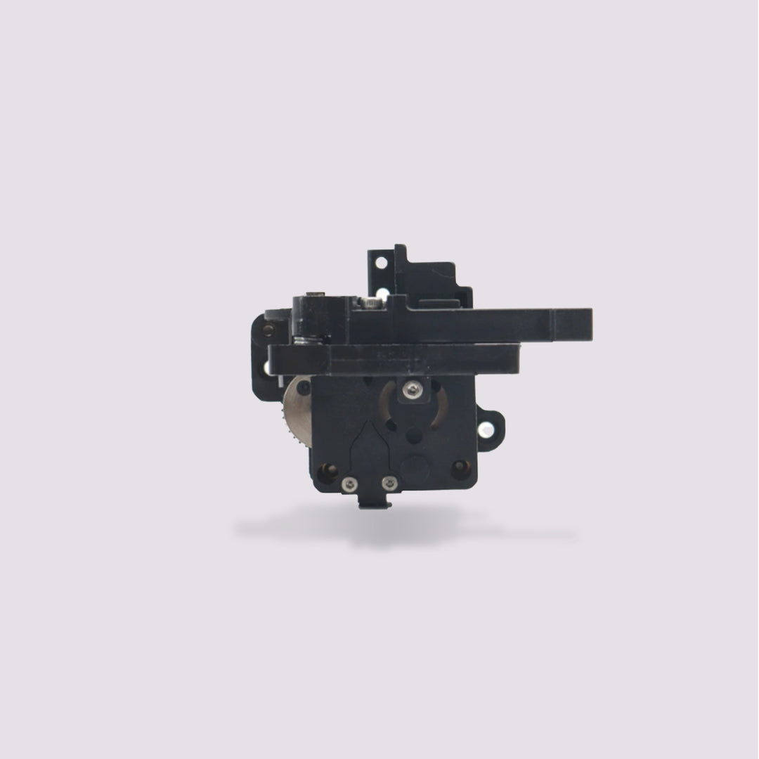 <tc>Plus4</tc> Extrudeuse