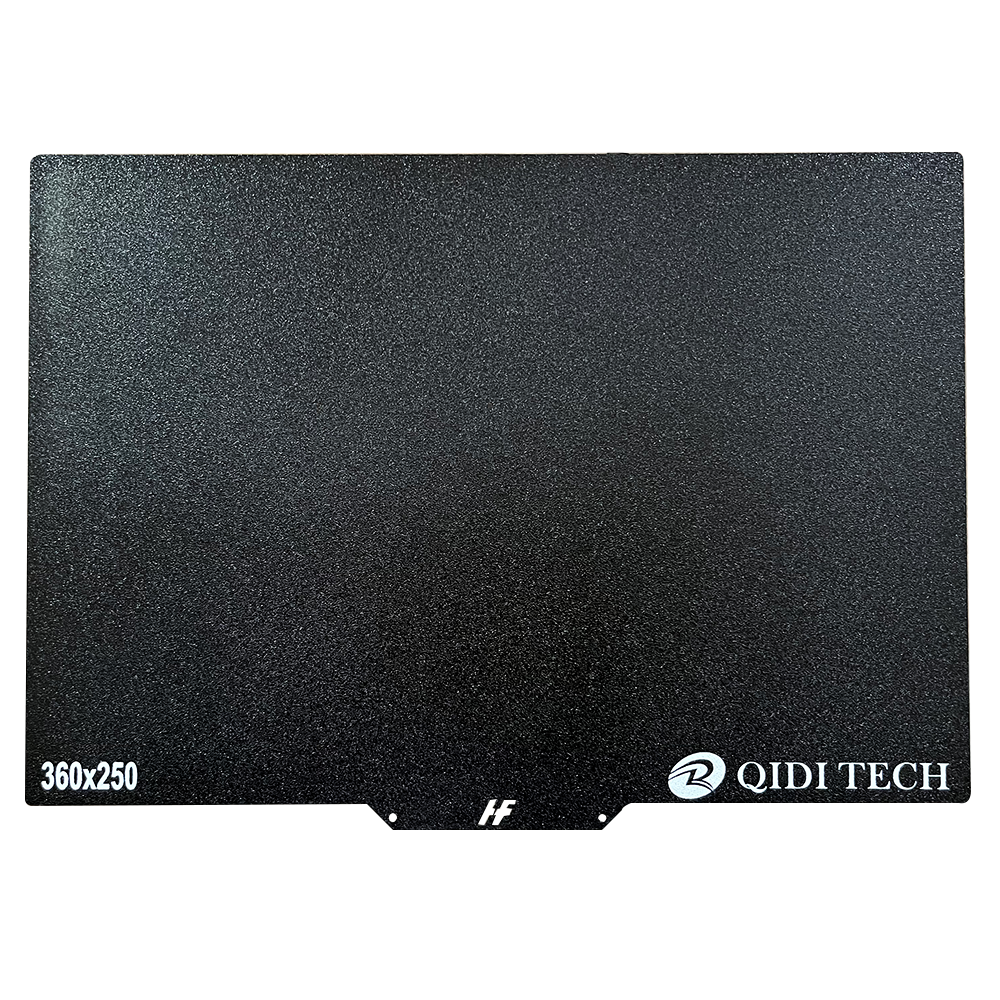I-Fast HF Plate