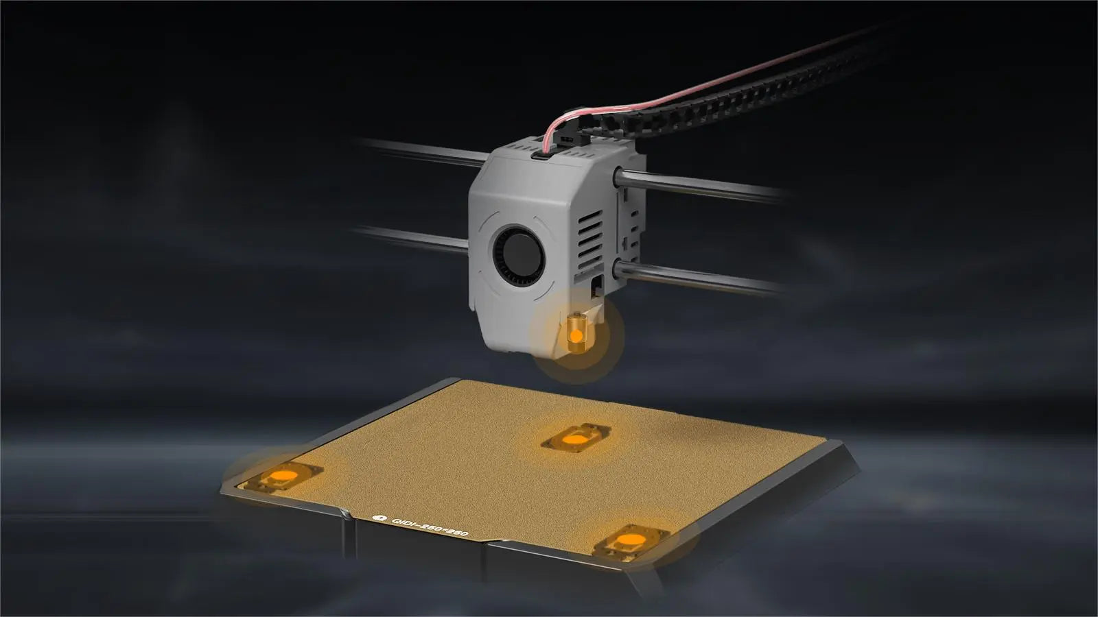 How to Level a 3D Printer Bed