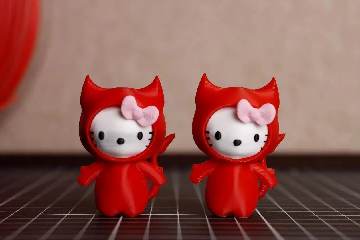 How to Avoid Filament Color Bleeding in Multi-Color 3D Printing?