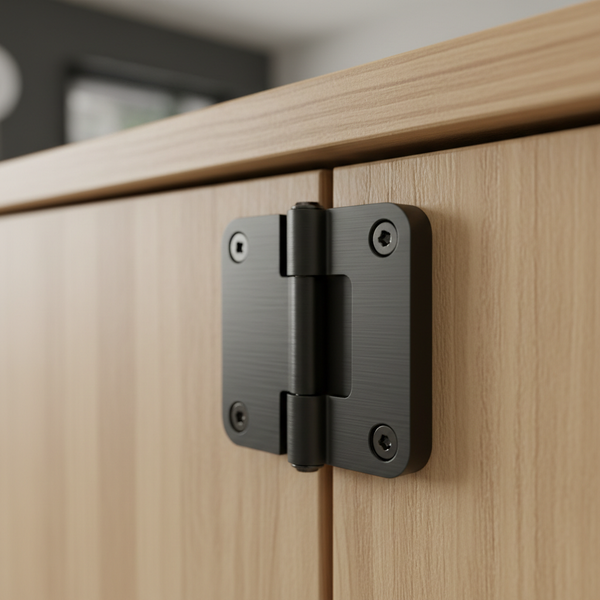 Toughness vs Rigidity: Picking the Right Filament for Hinges
