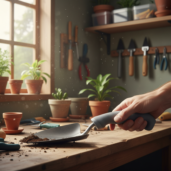 Best Filament for Shock-Absorbing Garden Tool Grip Sleeves