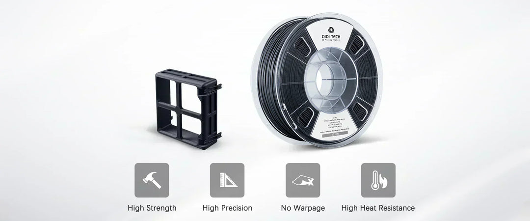 How to Select the Right Industrial-Grade Composite Materials for Your 3D Projects