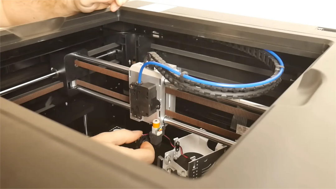 How Long Does a 3D Printer Last?