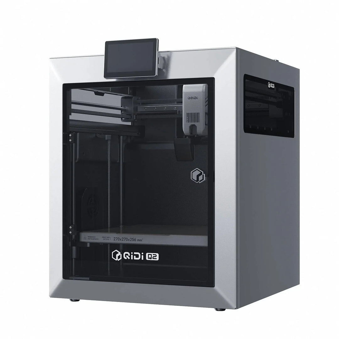 Why a Triple Air Filtration System Is Essential for Safe Home 3D Printing