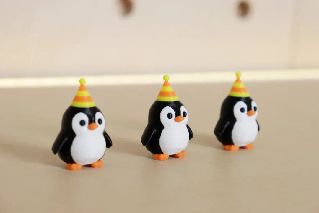 How to Color Models in QIDI Studio?