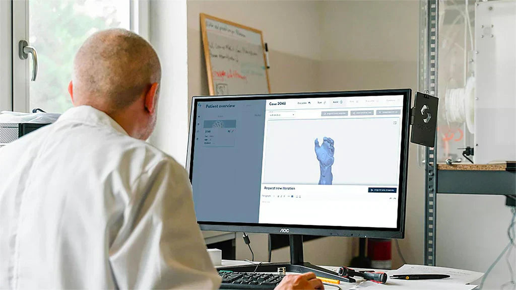 How 3D Printing is Customizing Medical Implants and Instruments