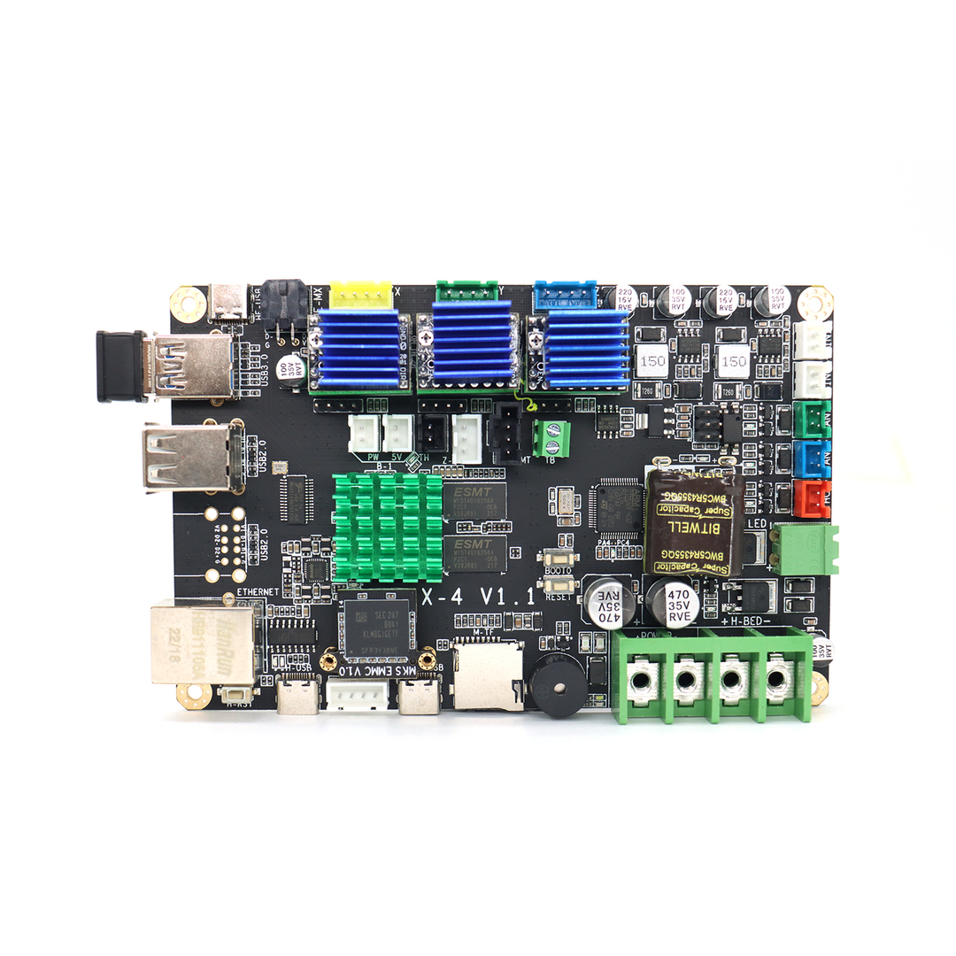 <tc>X-Max 3</tc>/<tc>X-Plus</tc> 3/<tc>X-Smart 3</tc> Placa base