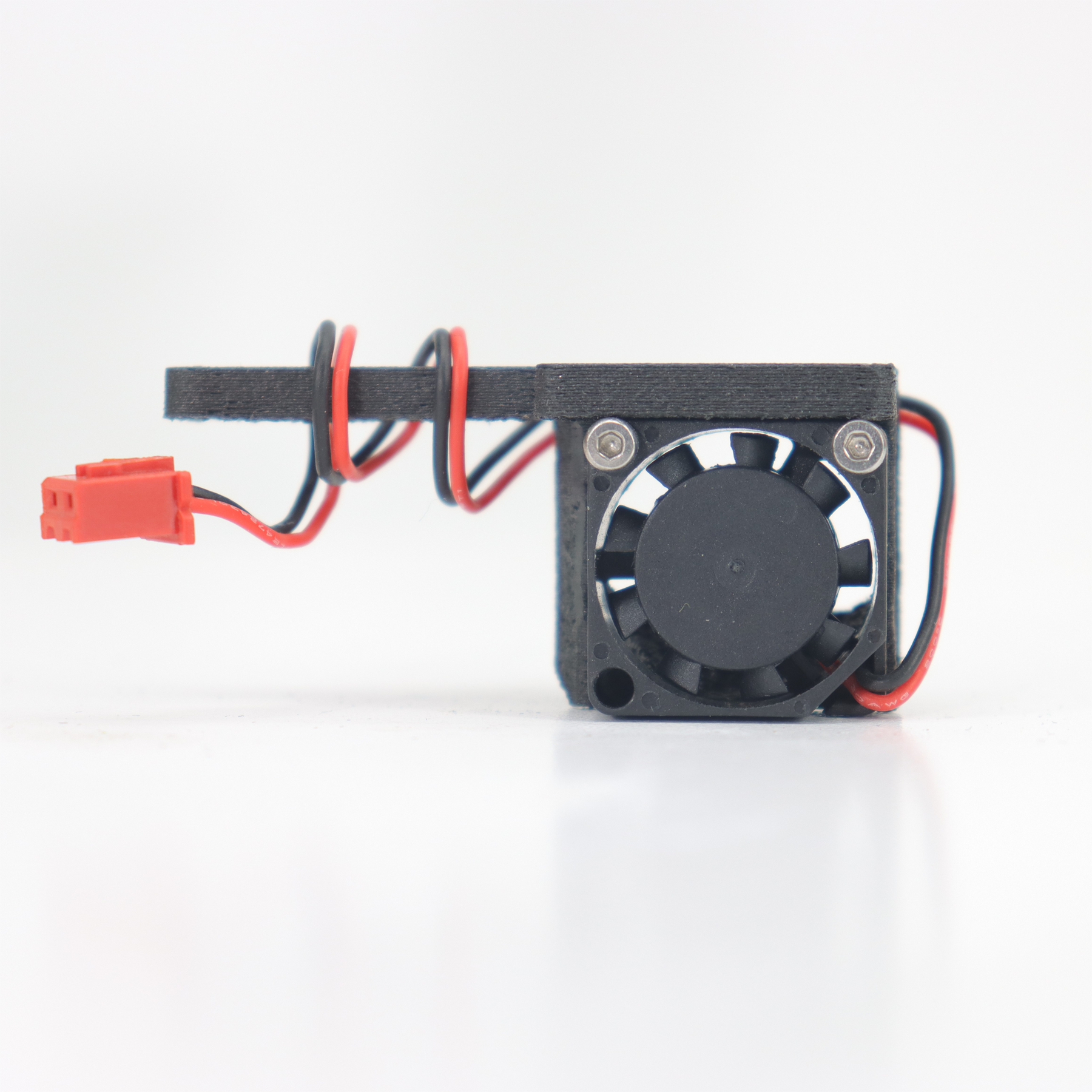 Q1-Pro Extruder Expansion Fan