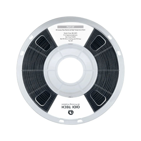 PAHT-CF (PPA-CF) Filament - PAHT-CF