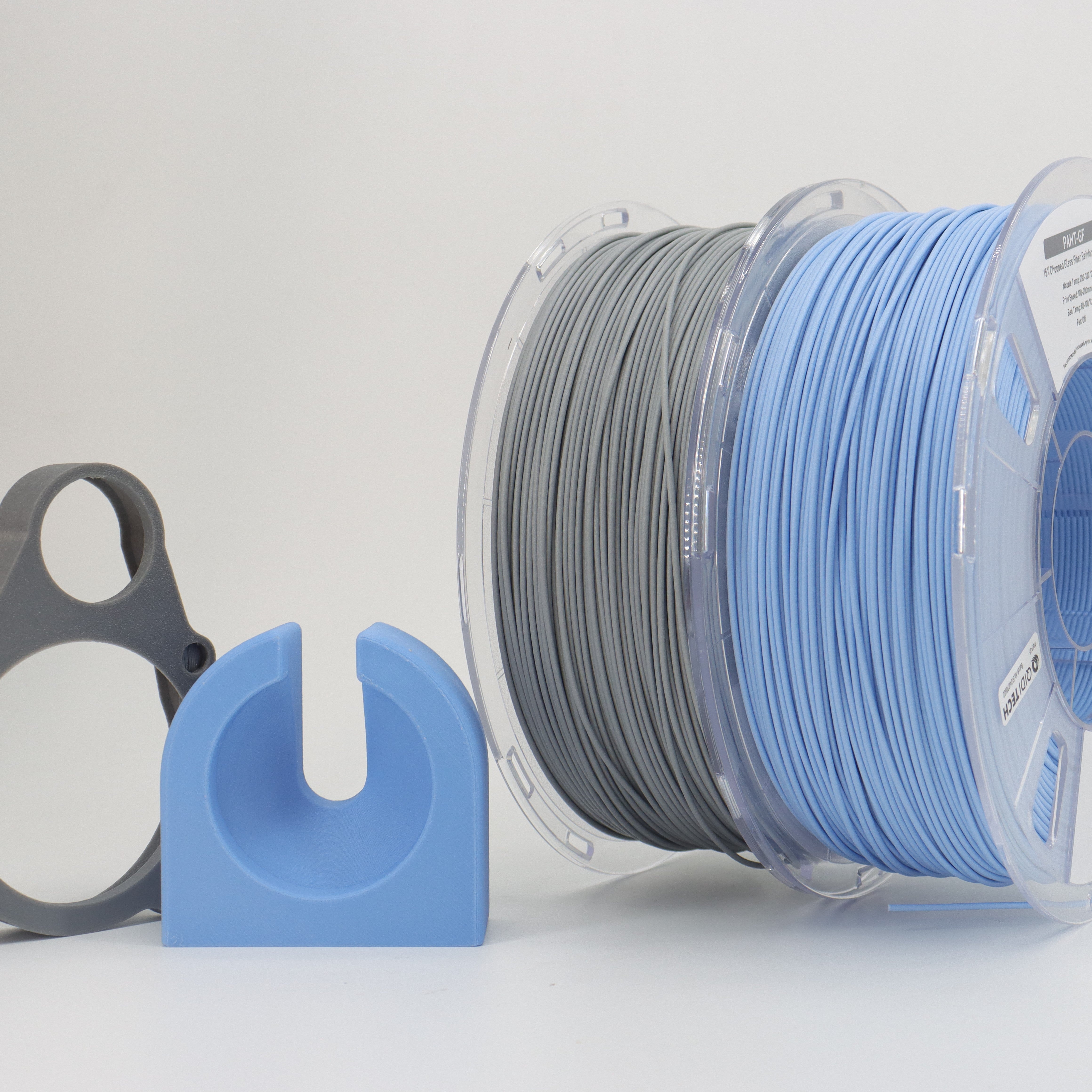 QIDI PAHT-GF Filament Spools and Accessories