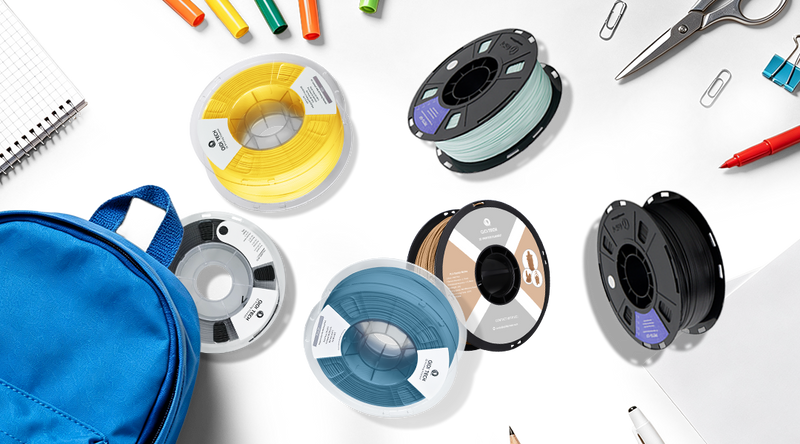 Functional Filament Bulk Sale