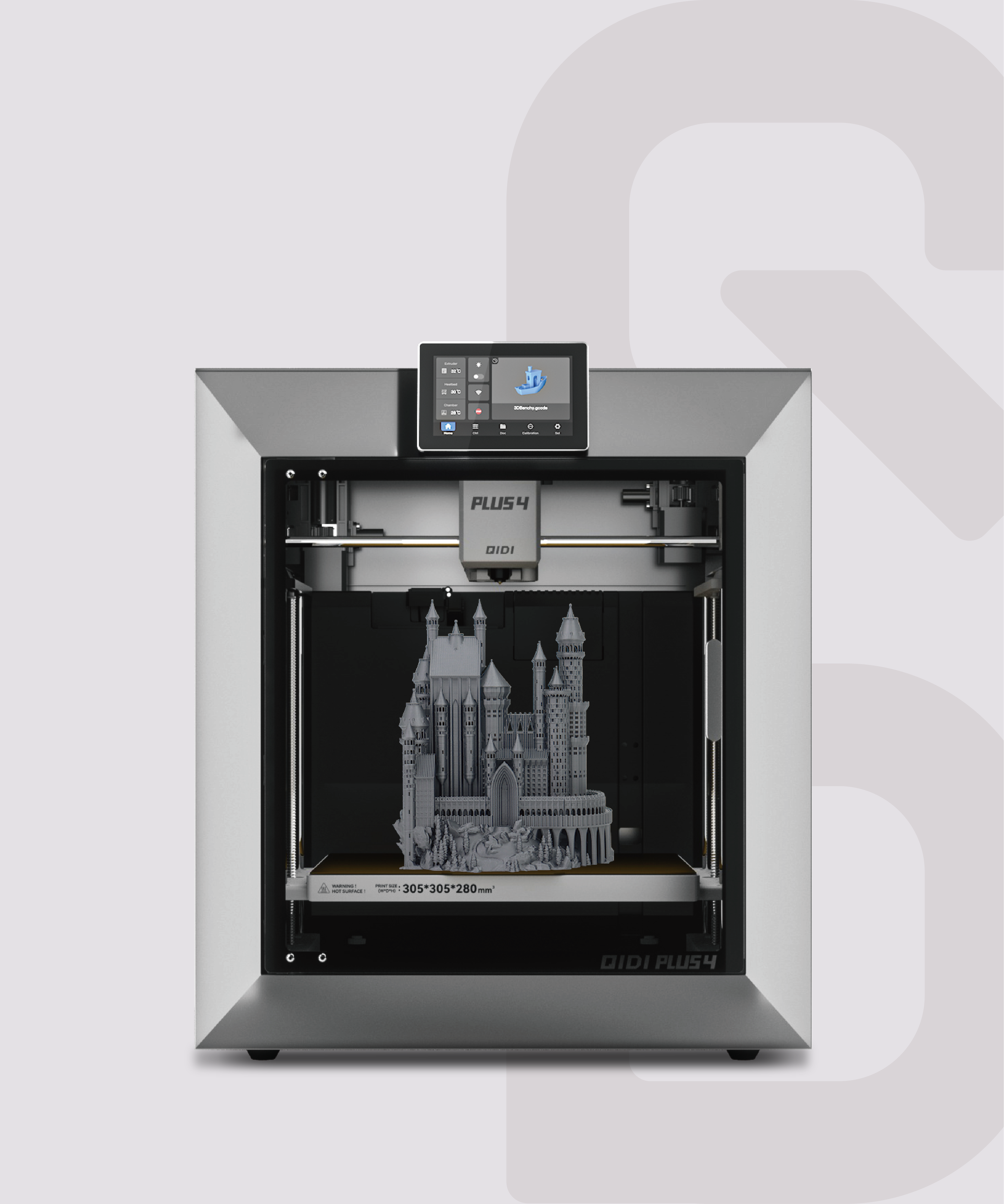3D -Drucker