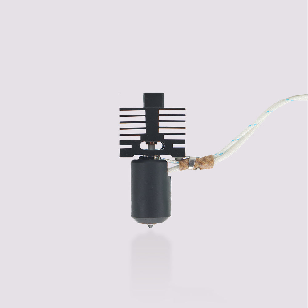 <tc>Plus4</tc> Hotend de boquilla bimetálica