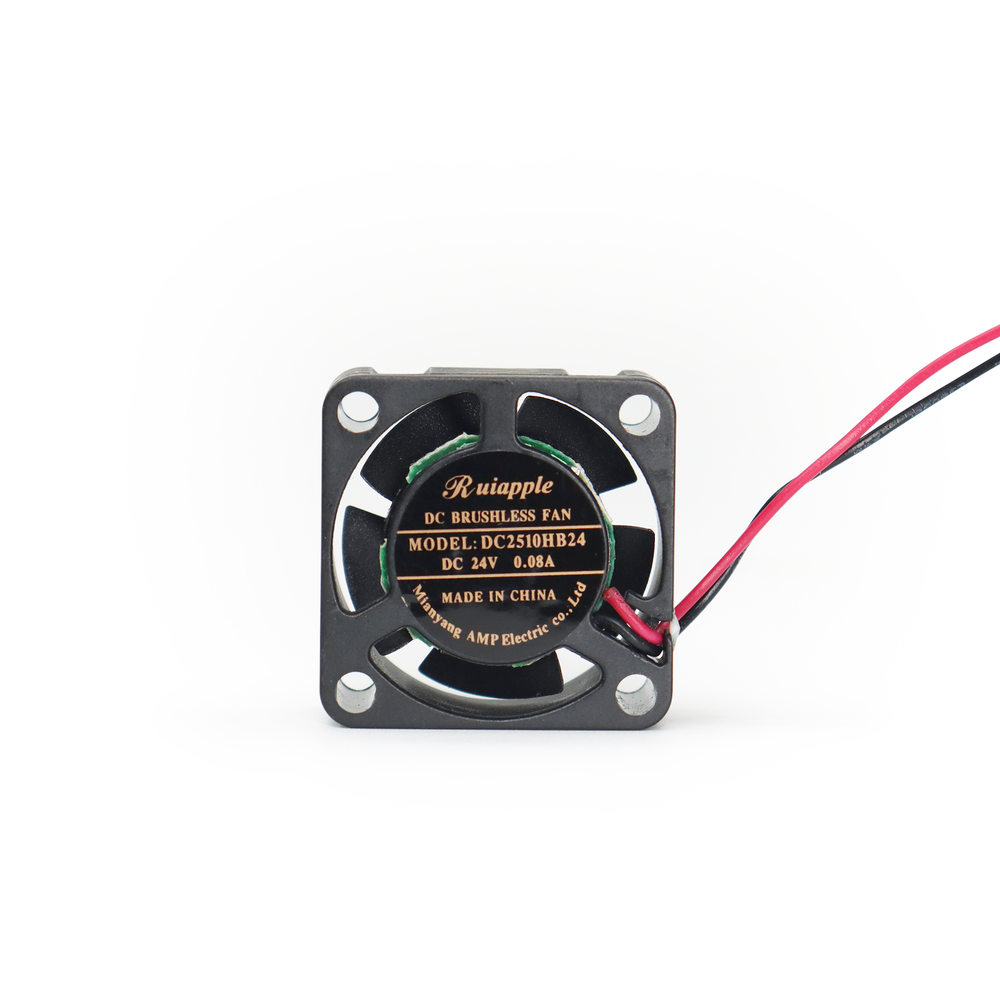 Ruiapple DC Brushless Cooling Fan for QIDI 3D Printer