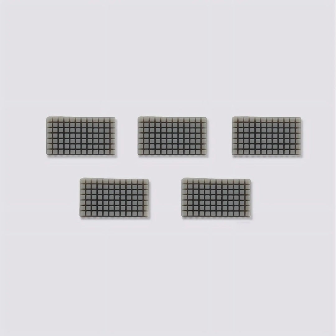 Q2/PLUS4/Q2C Wiper Silicone Case (5pcs) QIDI UK Store