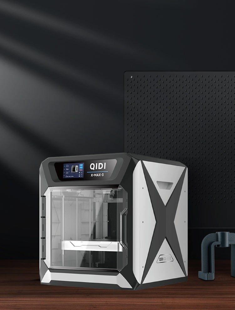 QIDI X-MAX 3
