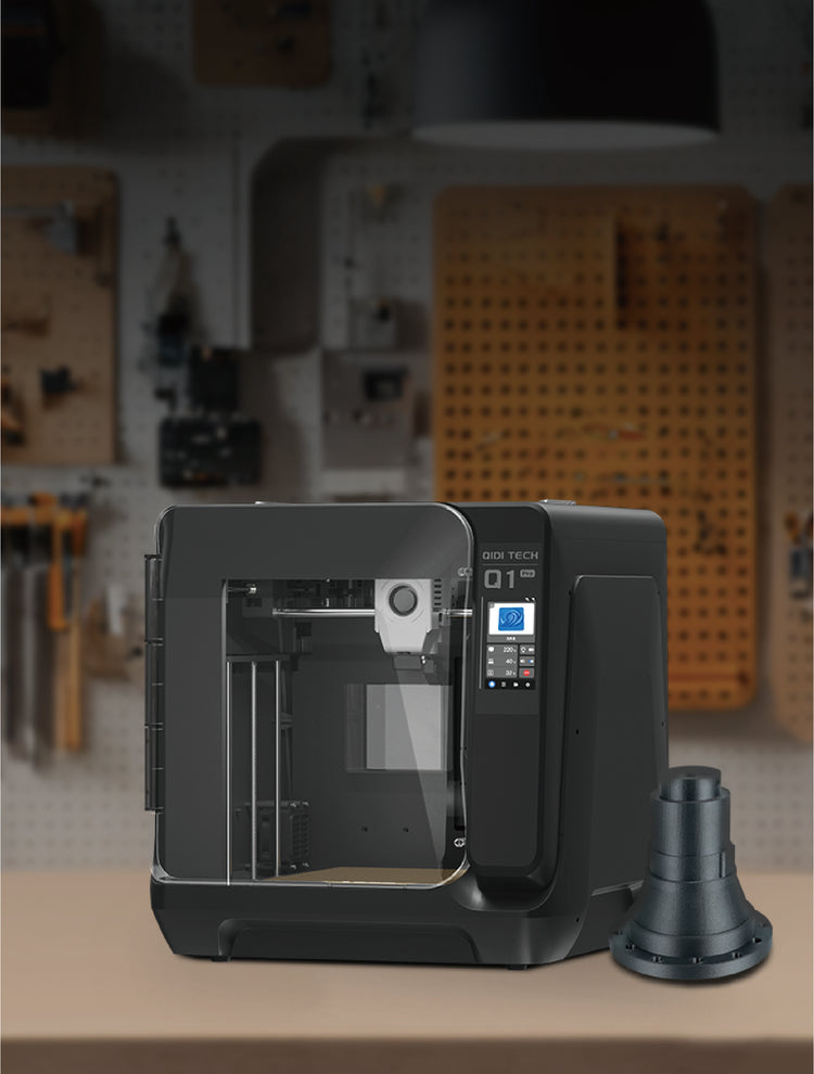 QIDI Q1 Pro