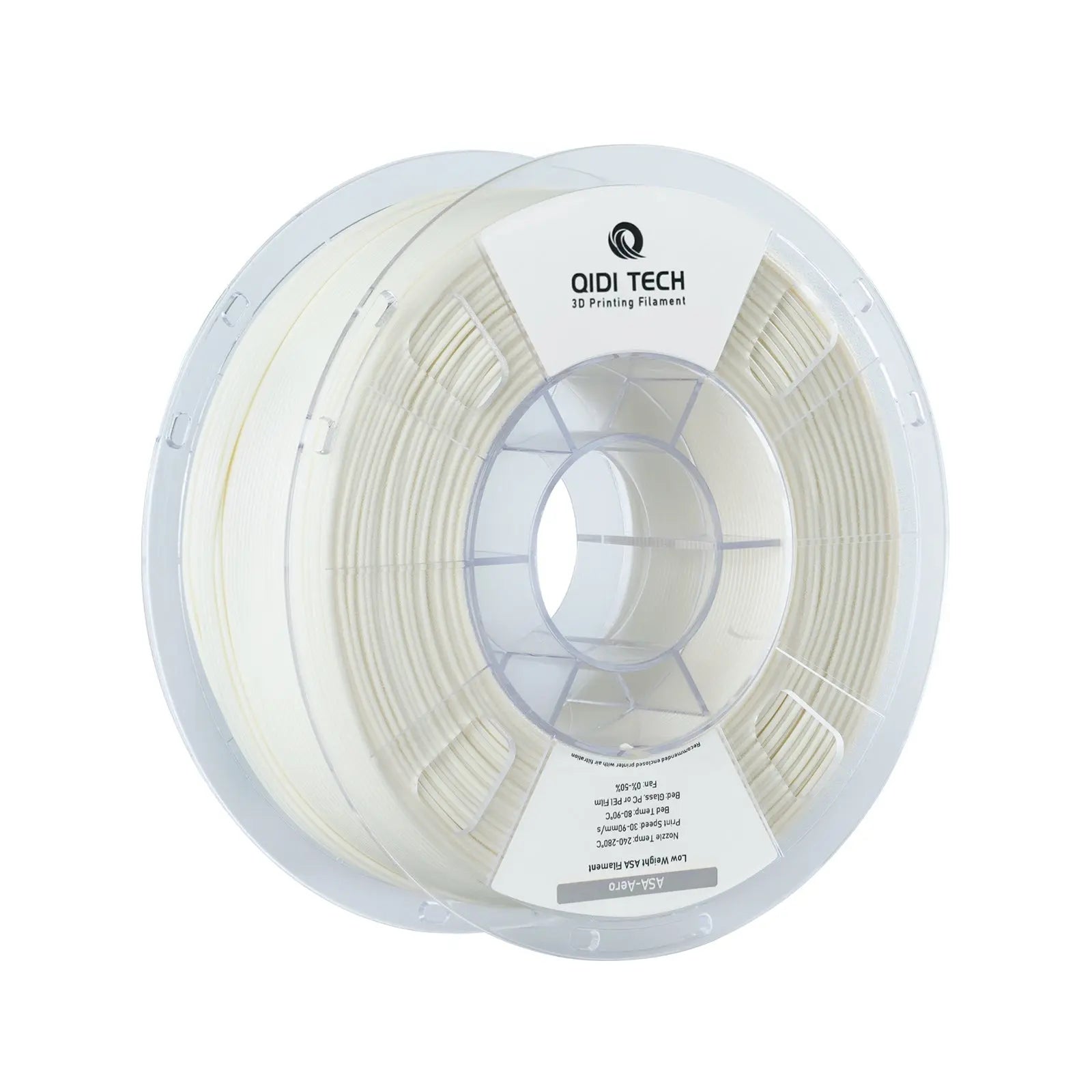 QIDI ASA-Aero Filament Spool