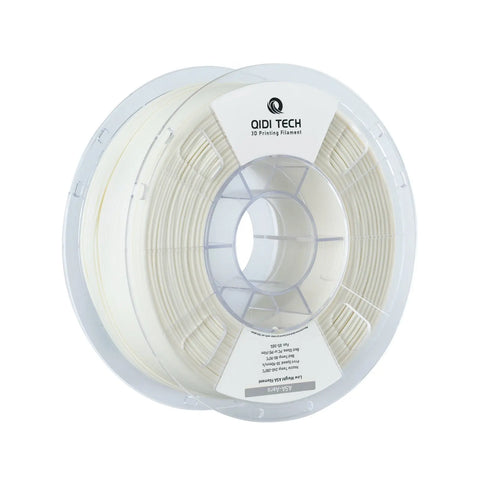 ASA-Aero Filament - Natural HEX Code #e5e9e3