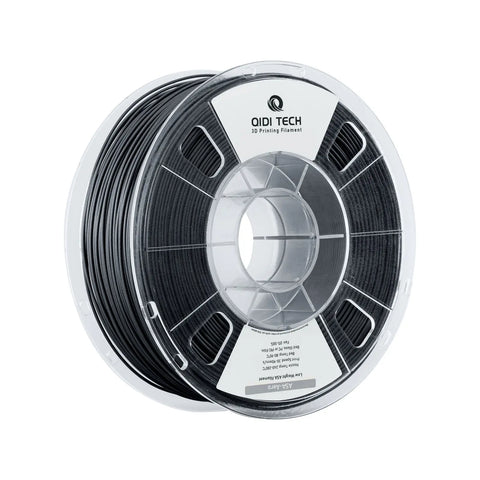 ASA-Aero Filament - Black HEX Code #000000