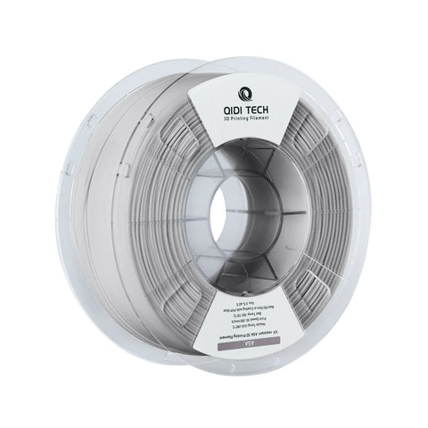 ASA Filament - Gray HEX Code #BEBFC2