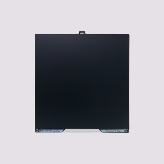 Max4 Dual-sided Smooth PEI Plate PRO