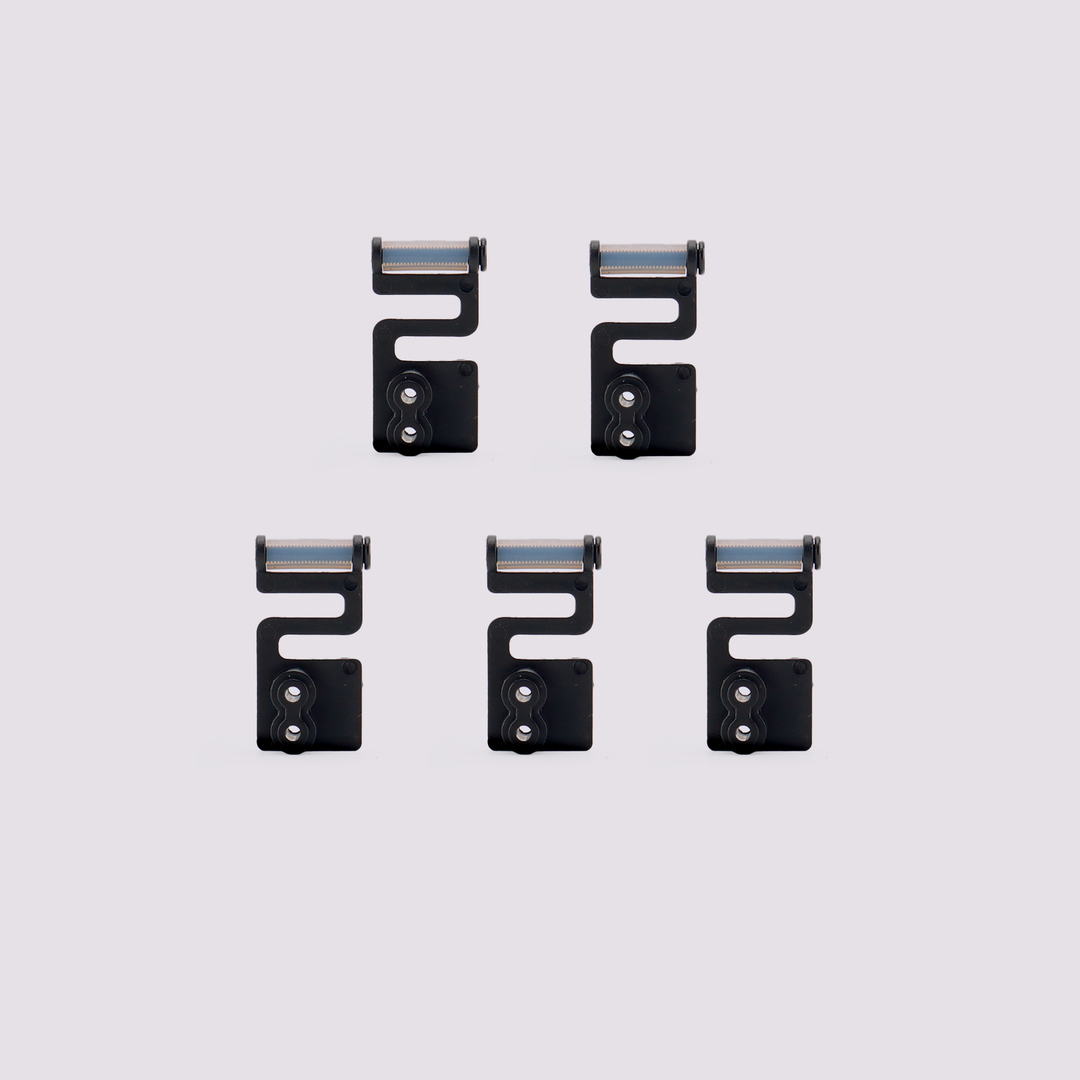 Max4 Nozzle Wiper ×5