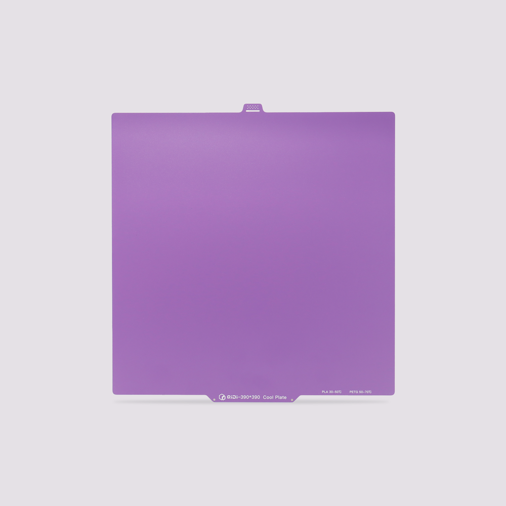 QIDI Cool Plate Pro