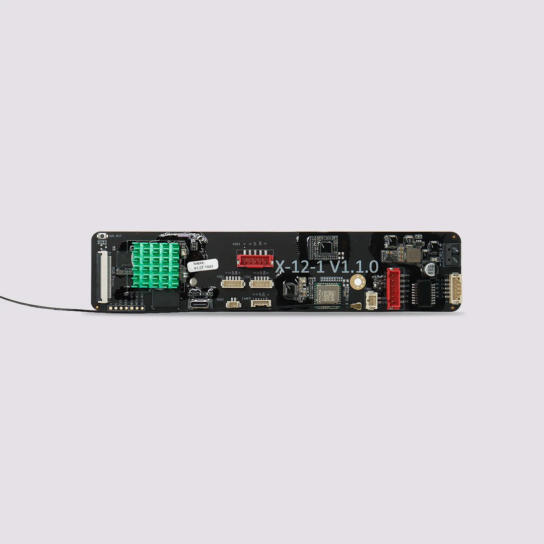 Max4 AP Board QIDI UK Store