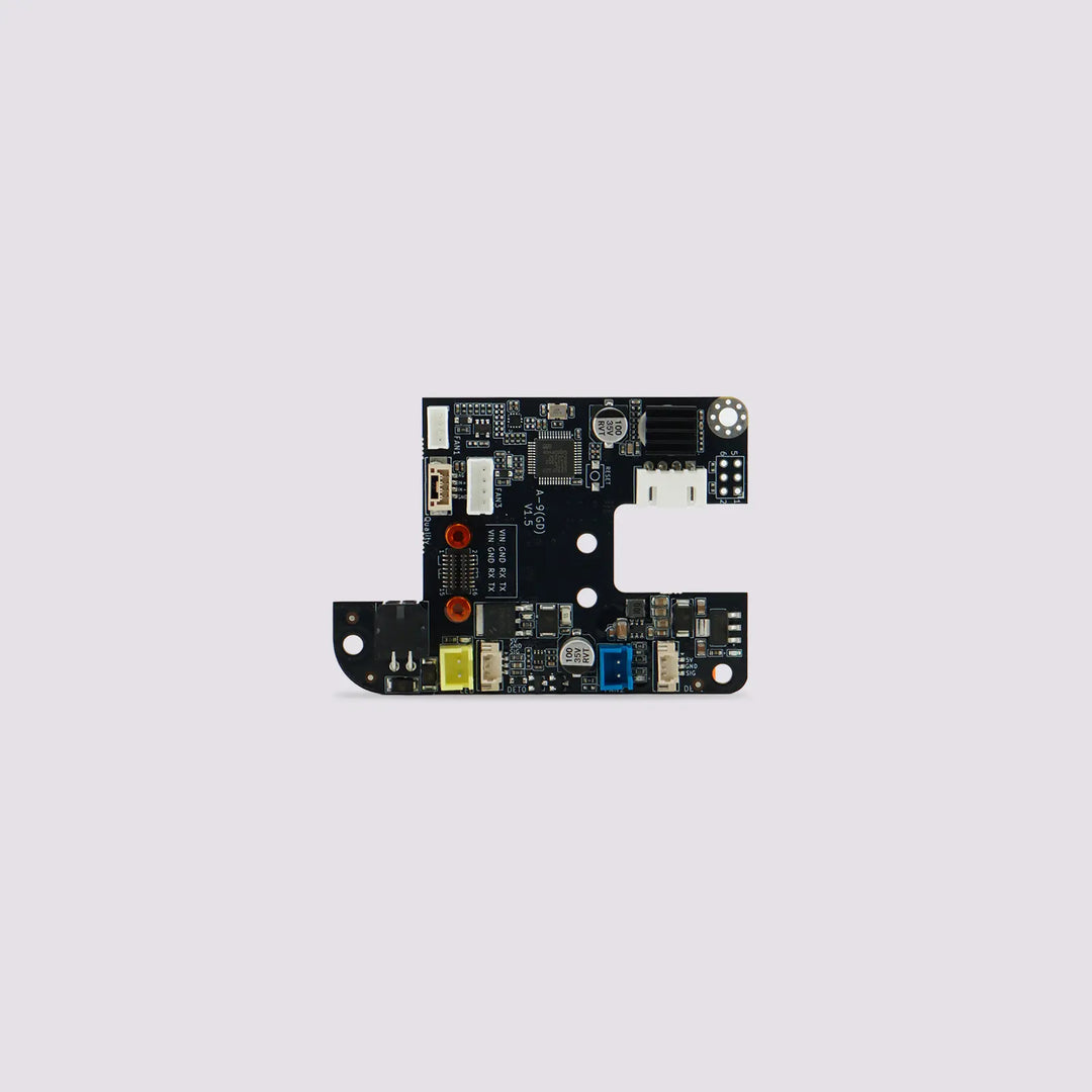 Max4 Adapter Plate QIDI UK Store