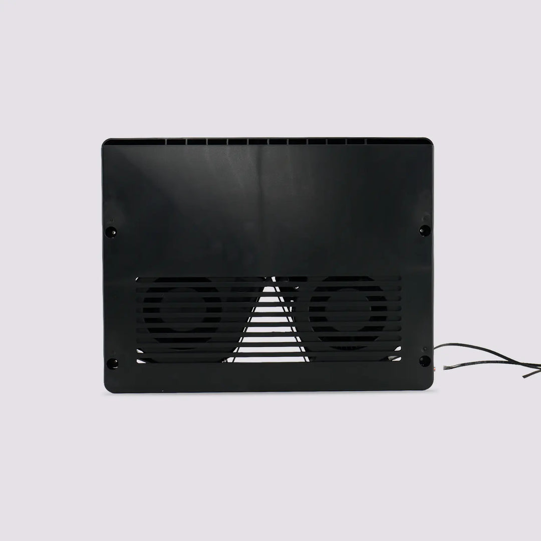 Max4 Auxiliary Fan QIDI UK Store