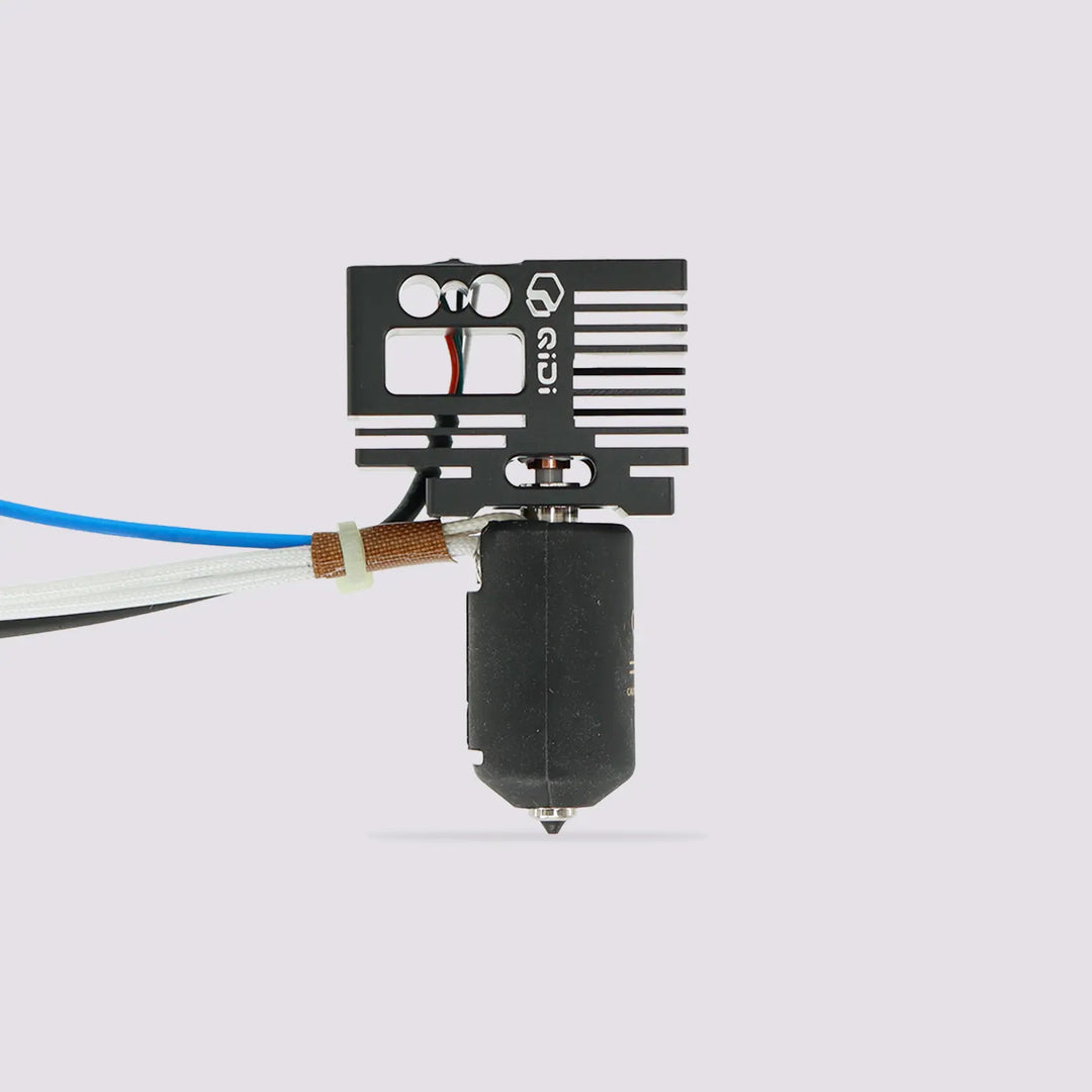 Max4 Bimetal hot end QIDI US Store