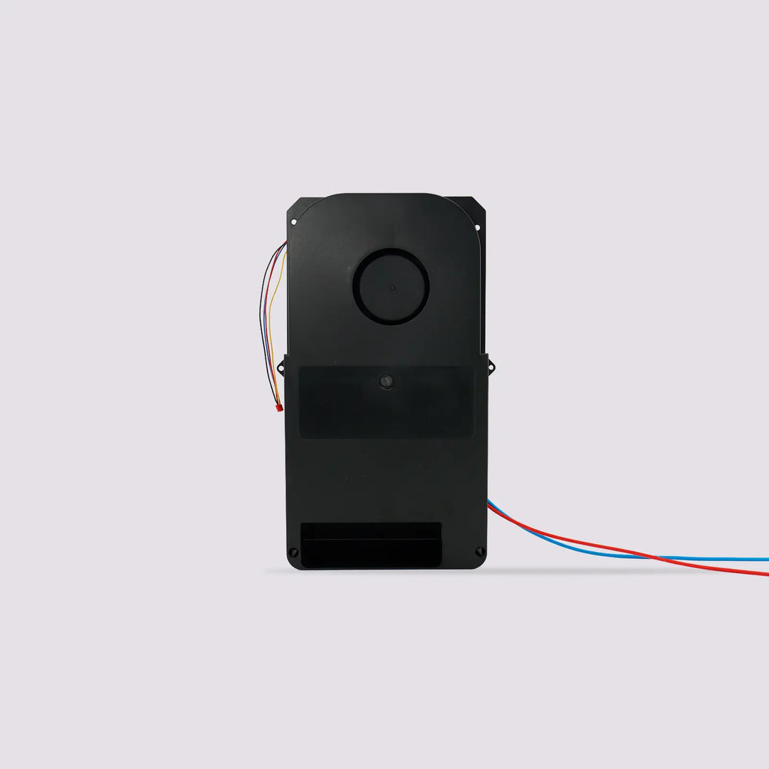 Max4 Chamber heater with fan QIDI UK Store
