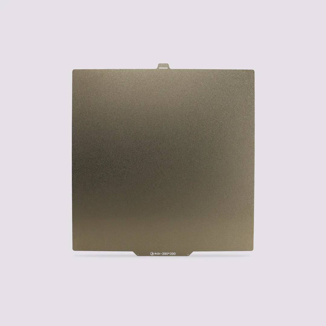 Max4 Dual-sided PEI Plate QIDI UK Store
