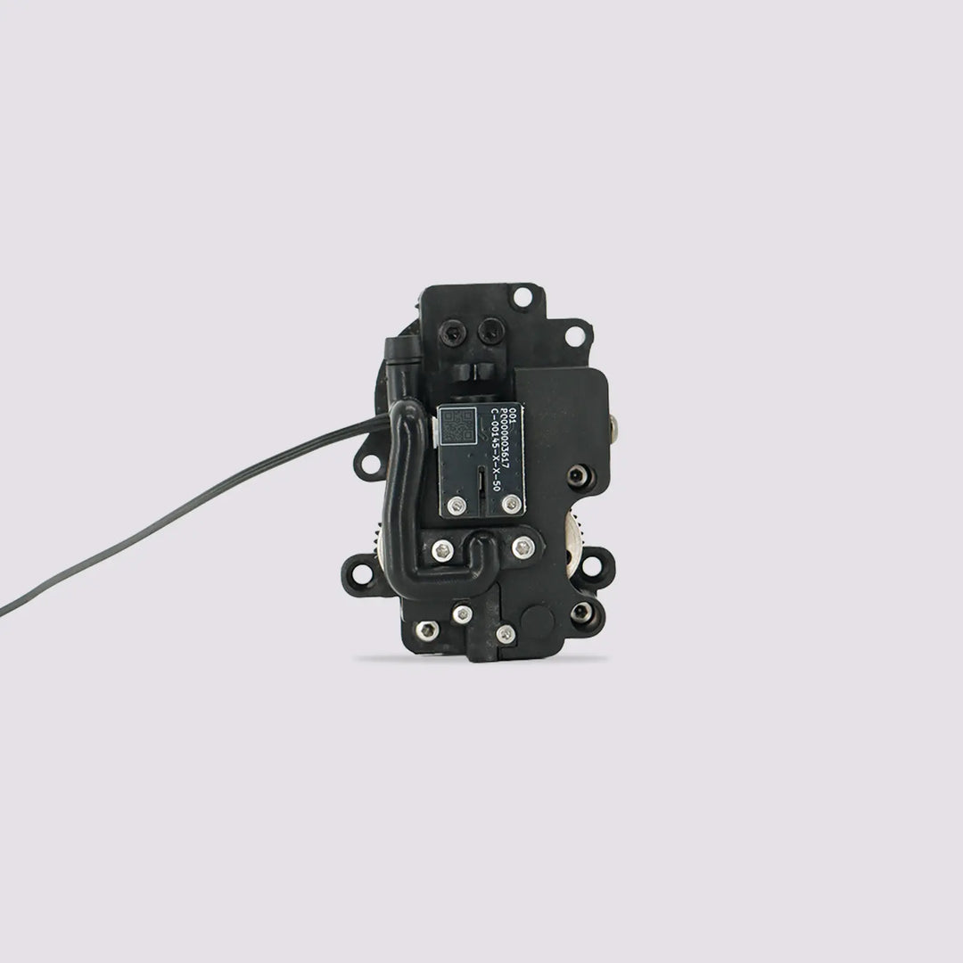 Max4 Extruder QIDI UK Store