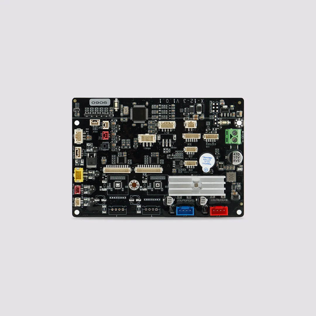 Max4 Motherboard QIDI UK Store