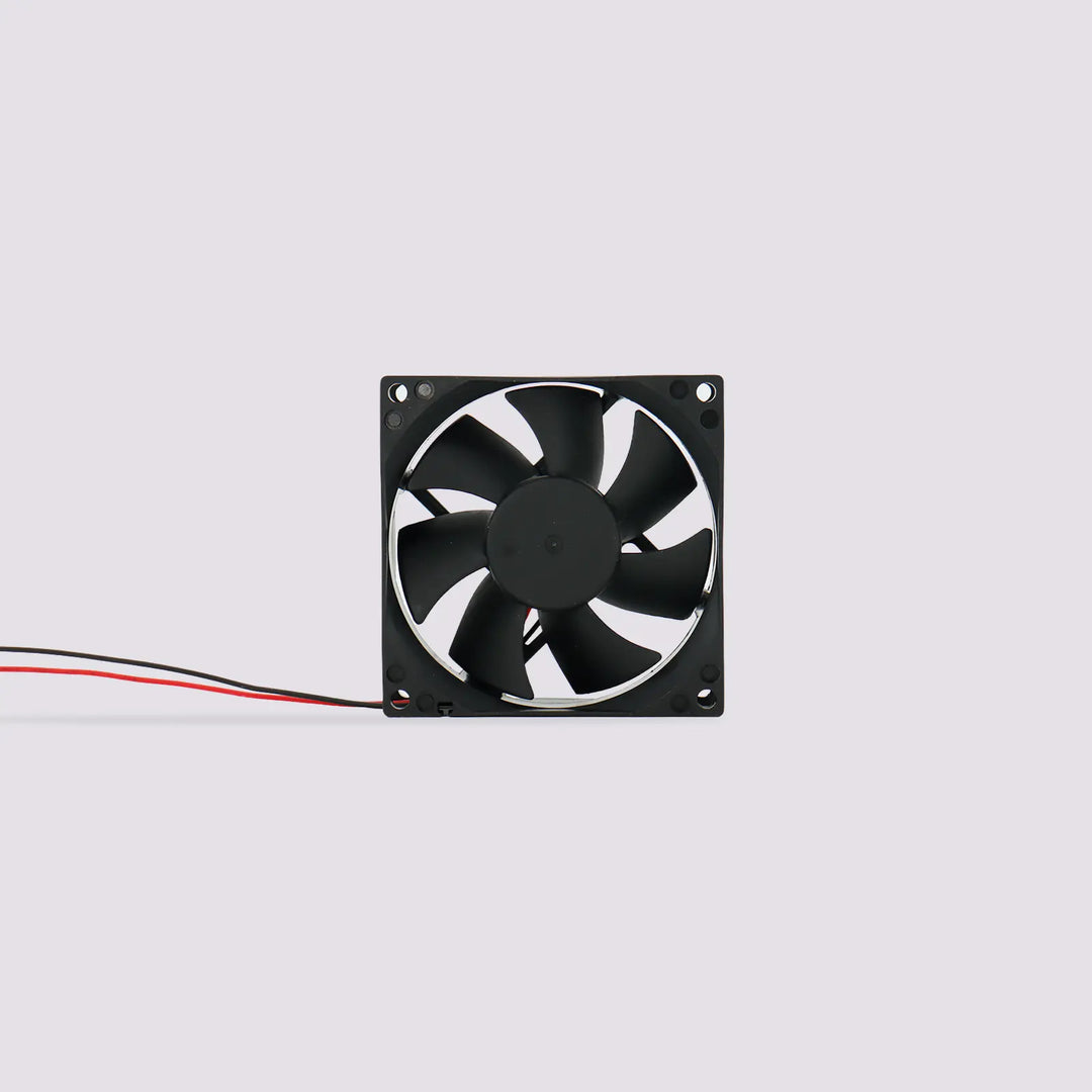 Max4 Motherboard Fan QIDI UK Store