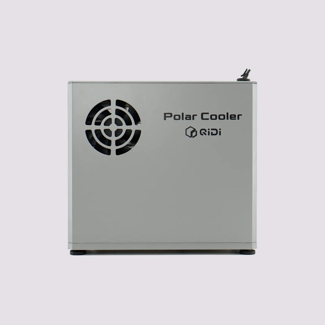 QIDI  Polar Cooler QIDI UK Store