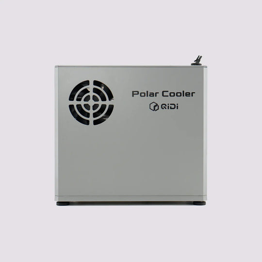 QIDI  Polar Cooler QIDI UK Store