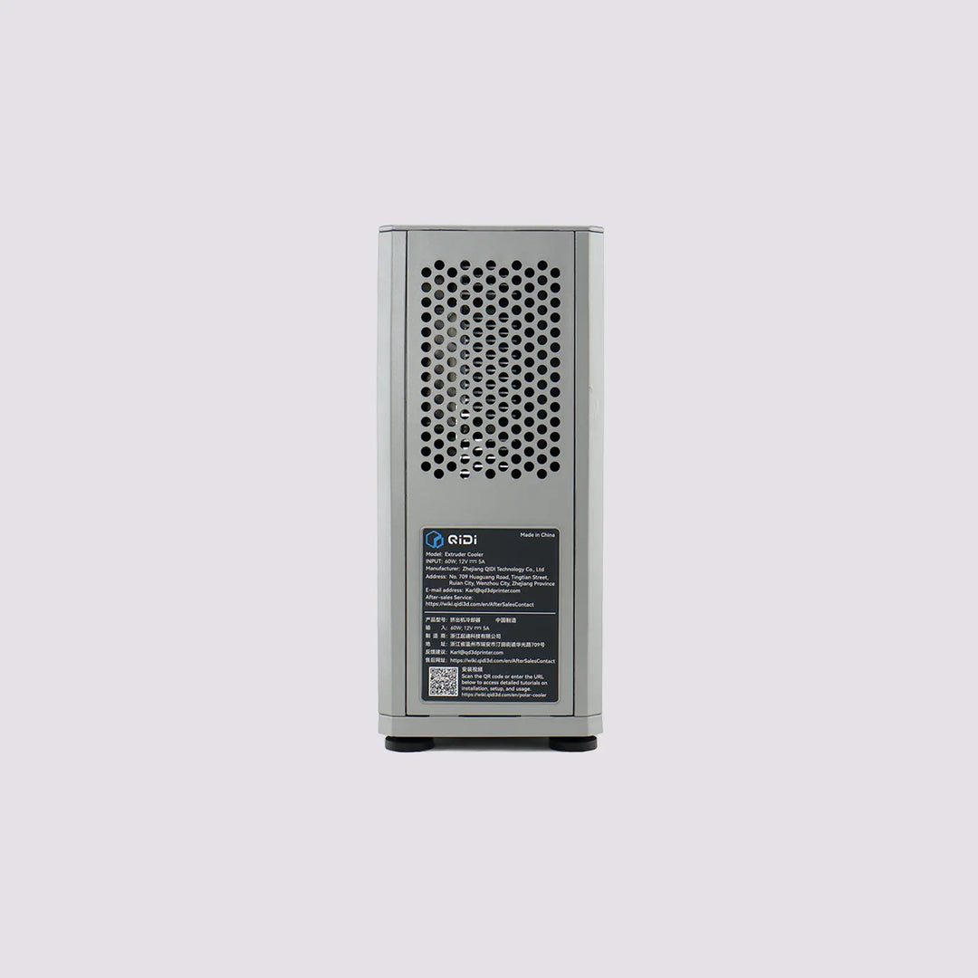 QIDI  Polar Cooler QIDI UK Store