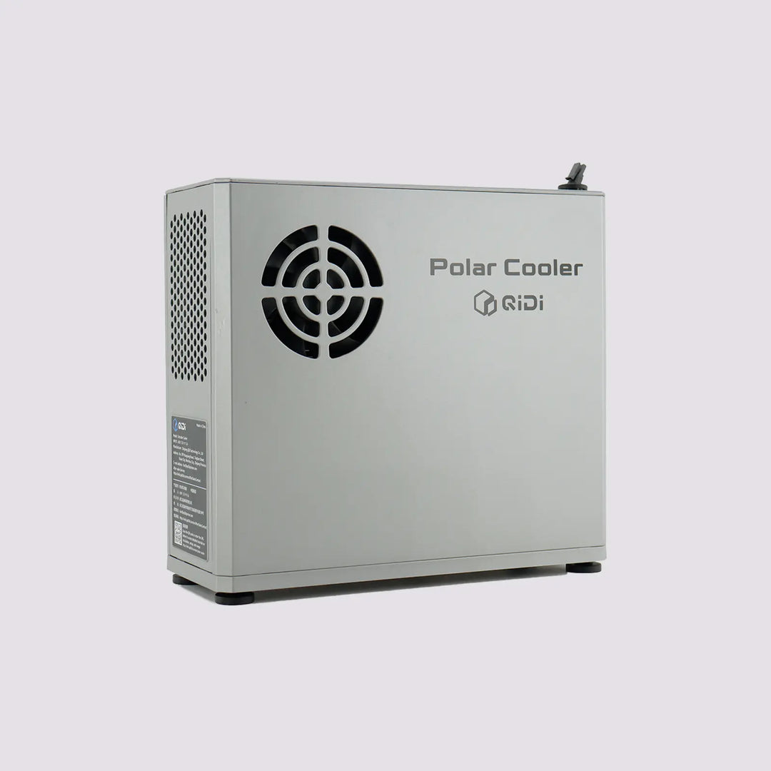 QIDI  Polar Cooler QIDI UK Store