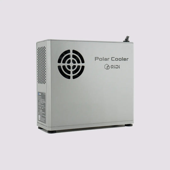 QIDI  Polar Cooler QIDI UK Store