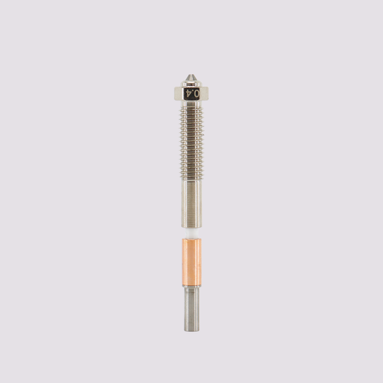 MAX4 Tungsten Carbide Bimetal Nozzle (1pc)