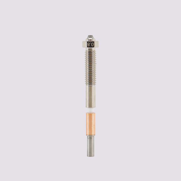 Tungsten carbide Bimetal Nozzle